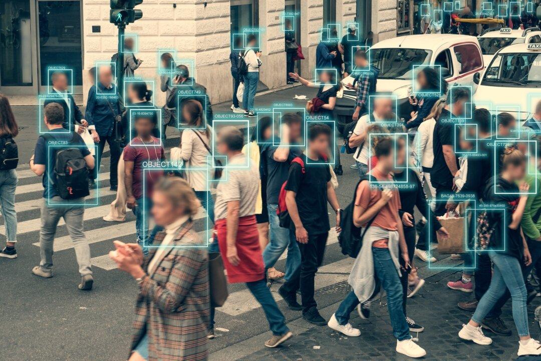 Microsoft Provides Australian State Police with Object Recognition Services For Surveillance