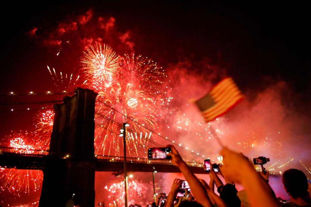 Fireworks Price Skyrocketing Before Independence Day Due to Shipping Costs