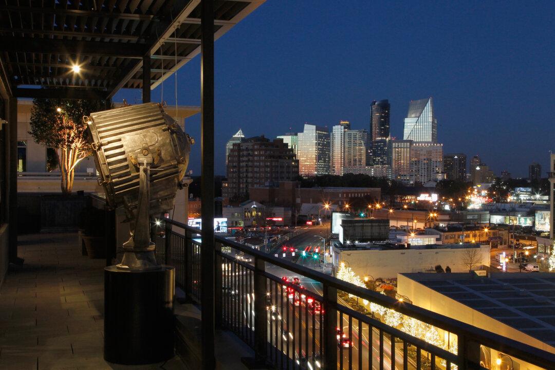 Suburb Pushes to Secede From Democrat-Run City Amid Surge in Homicides