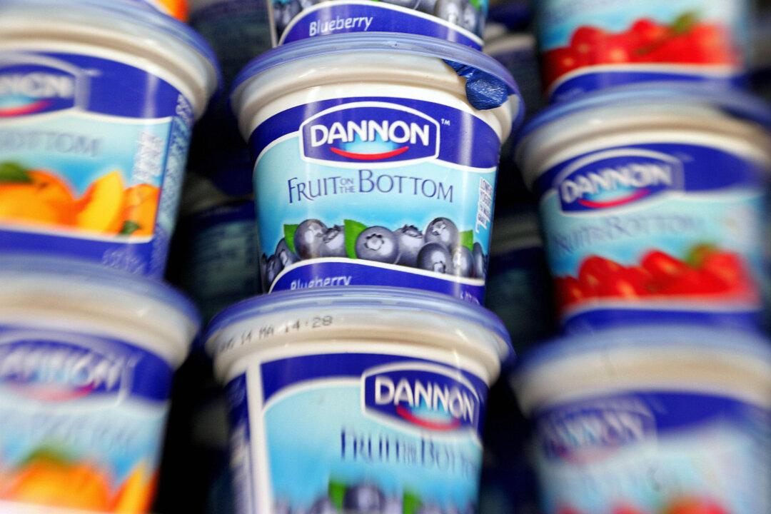 As Retail Prices Rise, Companies Try Not to Say It out Loud