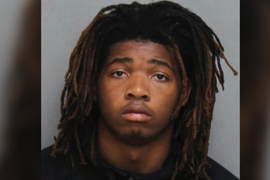 Bail Granted for Virginia Tech Player Charged With Murder