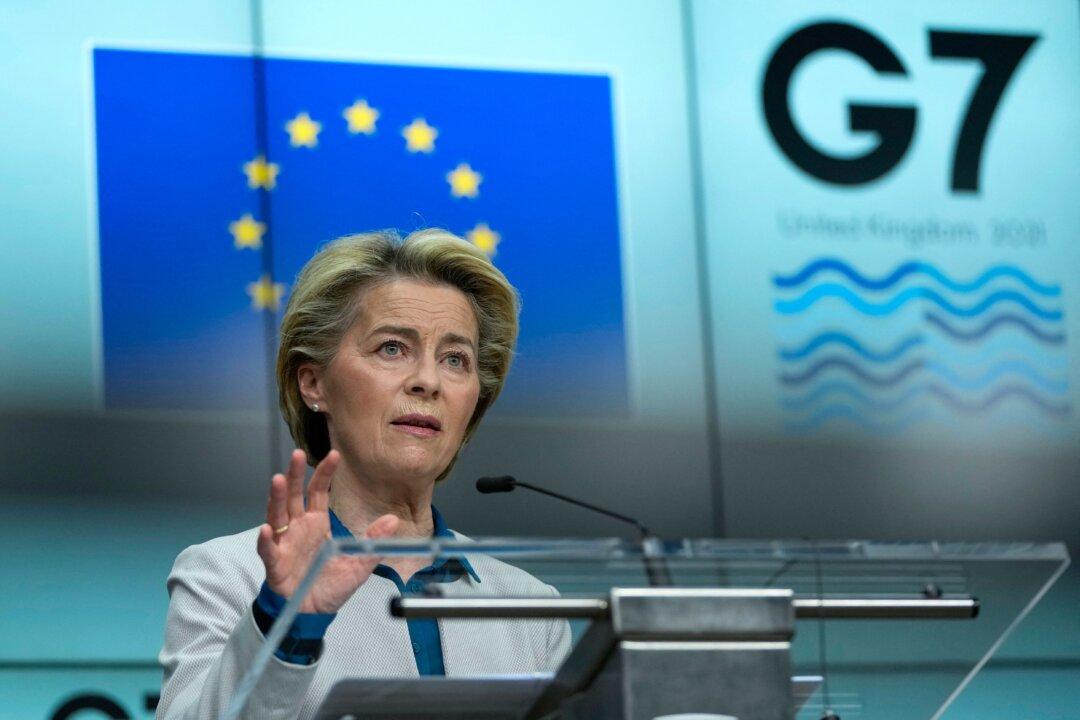 EU Calls for Unfettered Investigation Into Origins of COVID-19