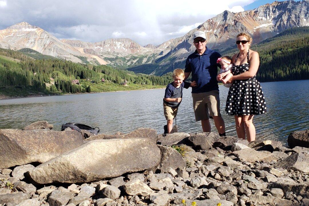 Tips for Camping at or Near National Parks