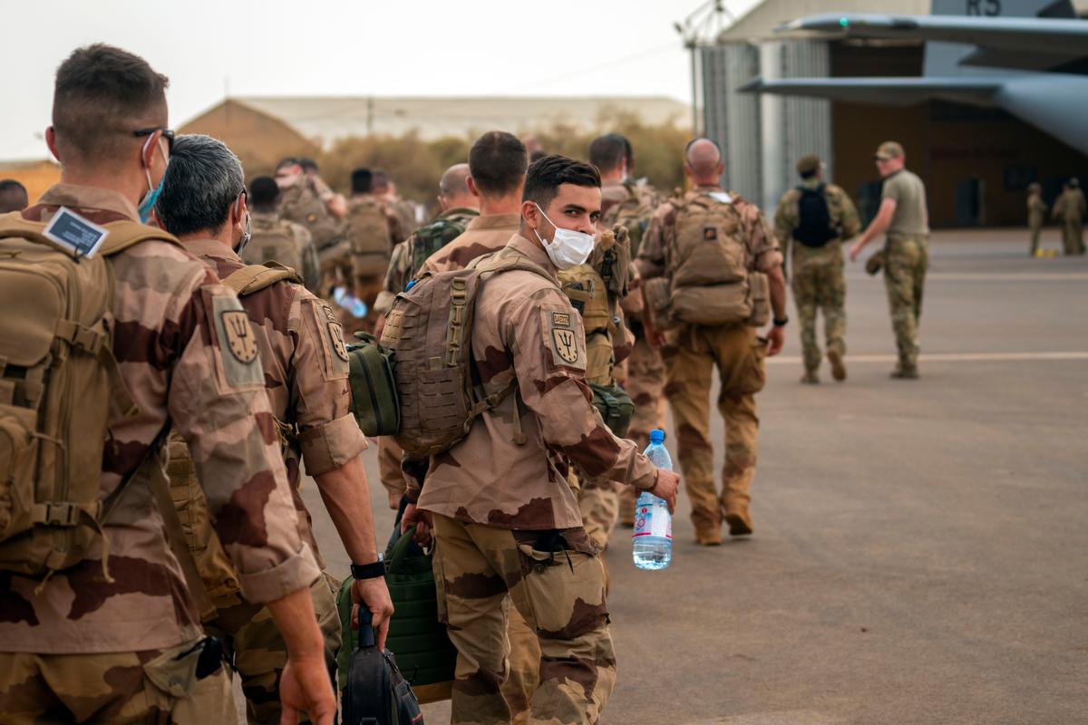 Russia Pours Troops Into Africa’s War-Ravaged Sahel, Putting US on Alert