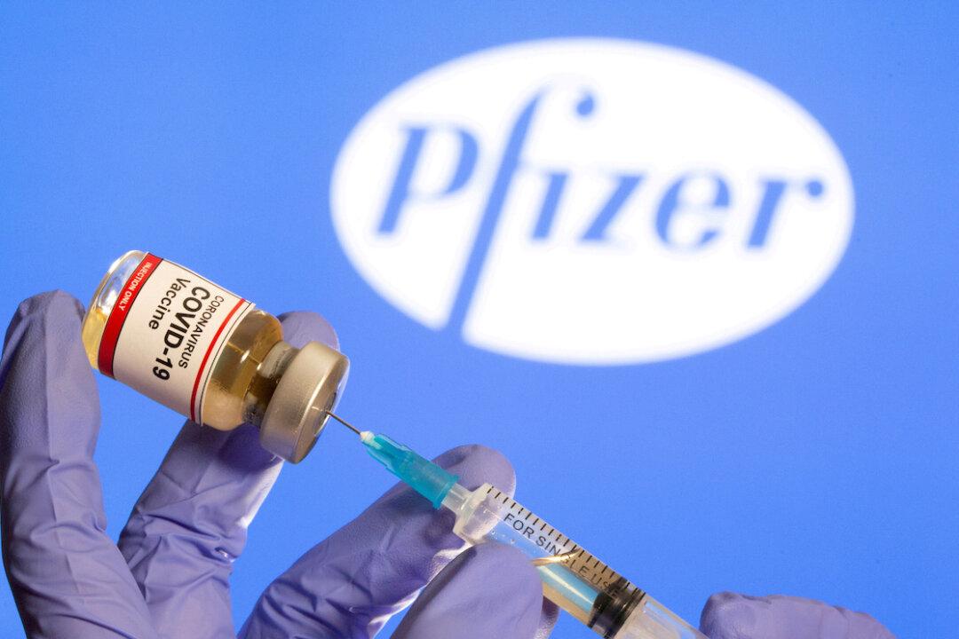 German Panel Recommends Only Children With Pre-Existing Conditions Get Pfizer’s COVID-19 Vaccine