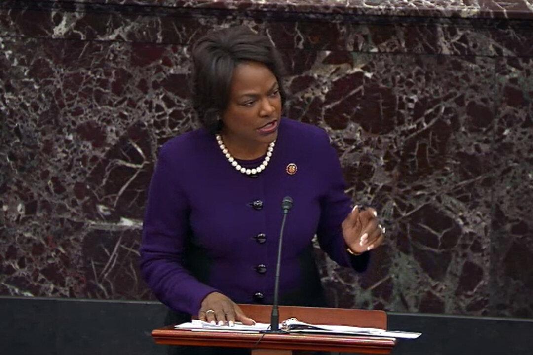 House Democrat Found Way to Be in Two Places at Once; Watchdog Files Ethics Complaint