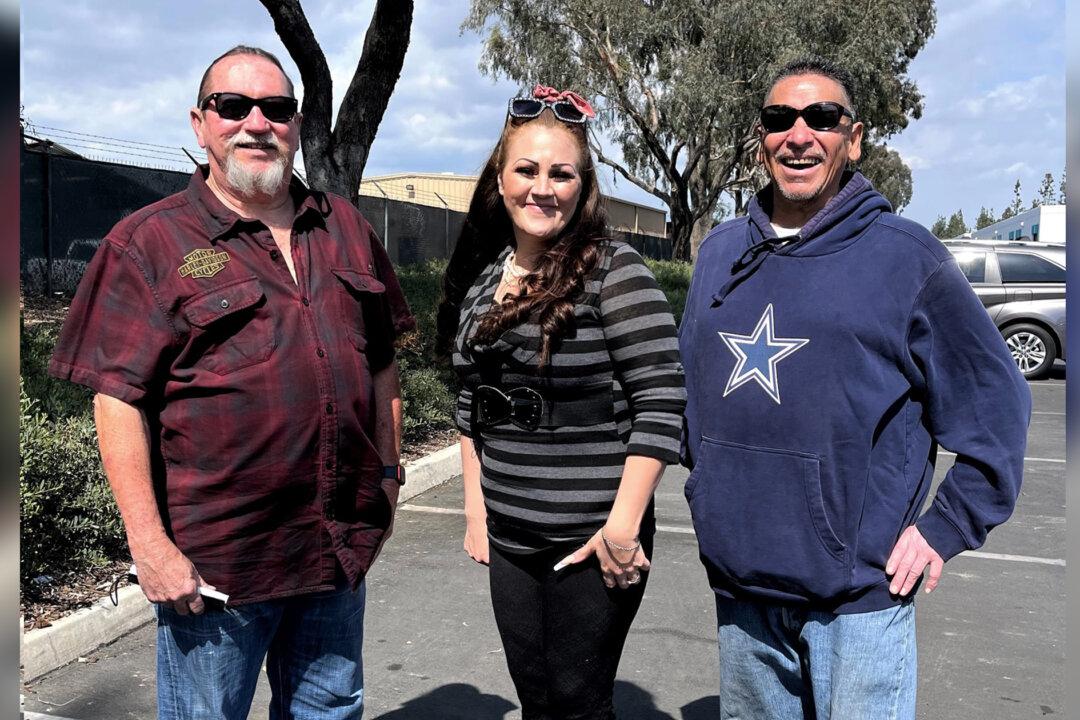 Woman Abandoned as Newborn Reunites With Man Who Found Her in the Bushes 30 Years Ago