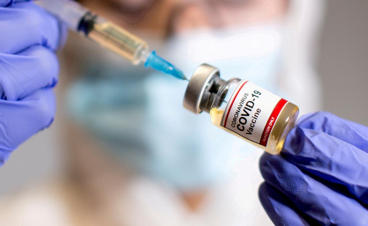 Students Sue Indiana University Over COVID-19 Vaccine Mandate