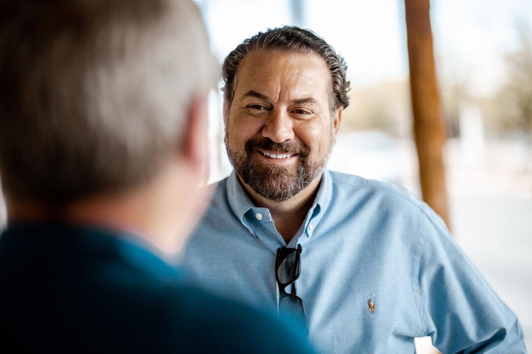 Arizona AG Backs Georgia in Fight Against DOJ Over Election Integrity Reforms