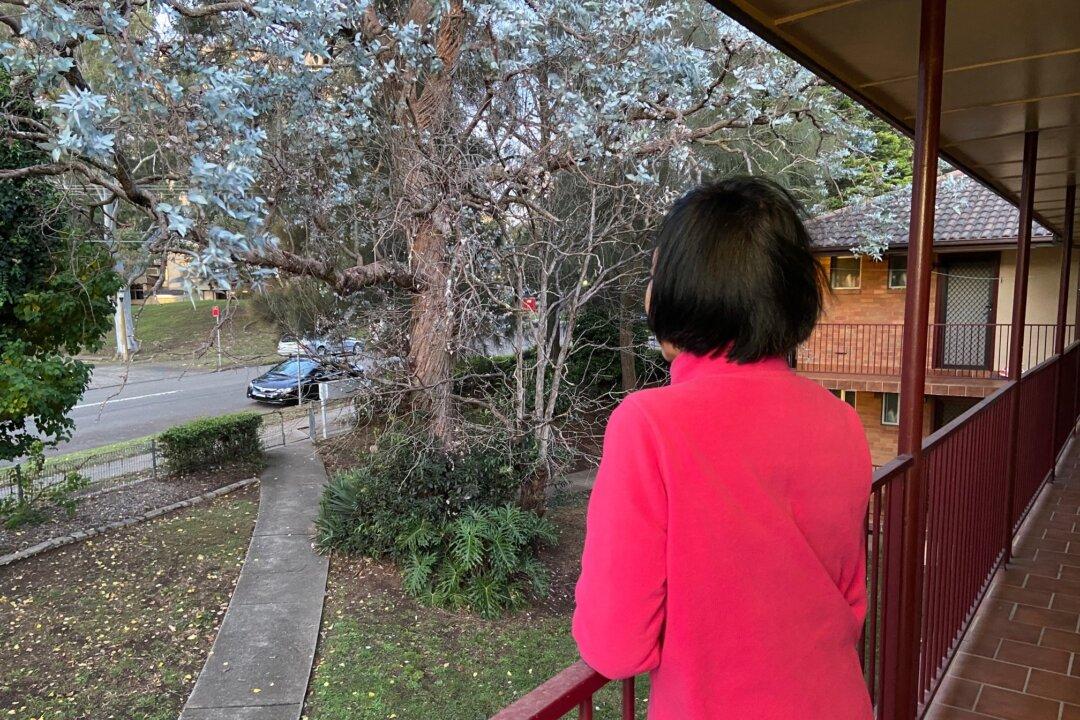 Beijing’s Ever-Watchful Eye on Overseas Dissidents