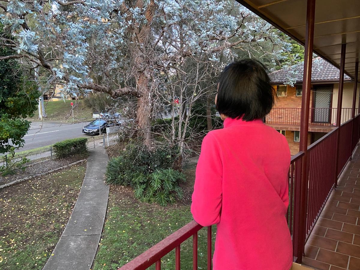 Beijing’s Ever-Watchful Eye on Overseas Dissidents