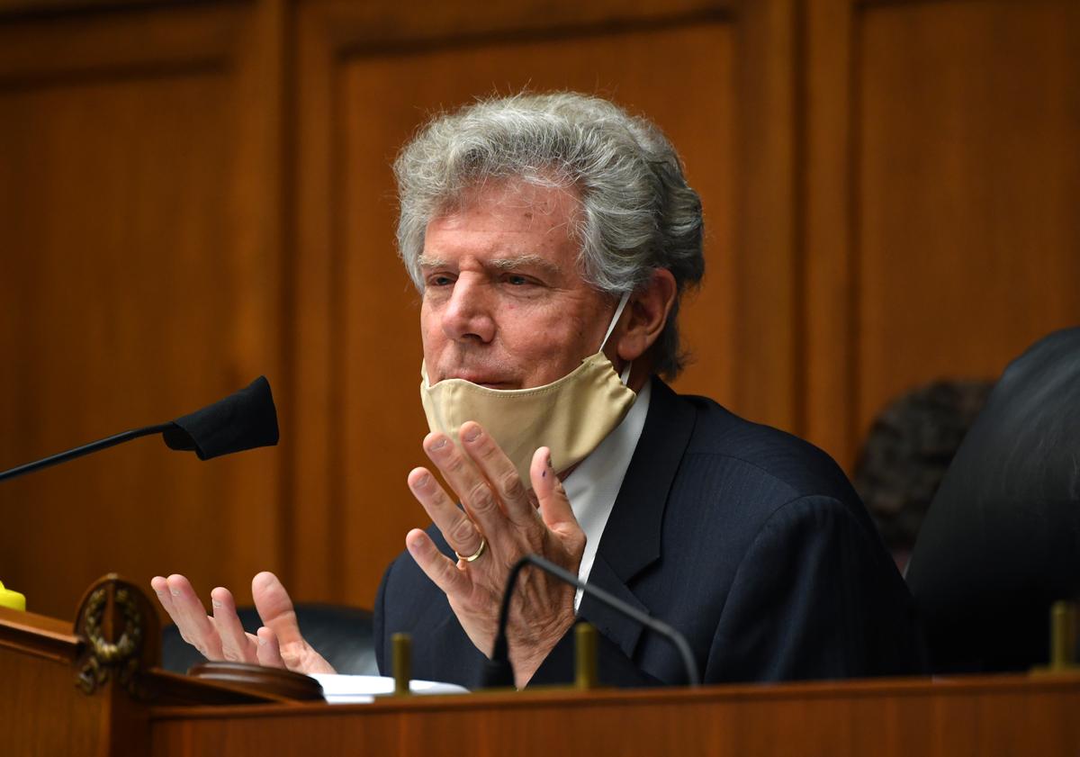 Republicans Aim at EPA’s Possible Approval of California Ban on Gas-Powered Car Sales by 2035