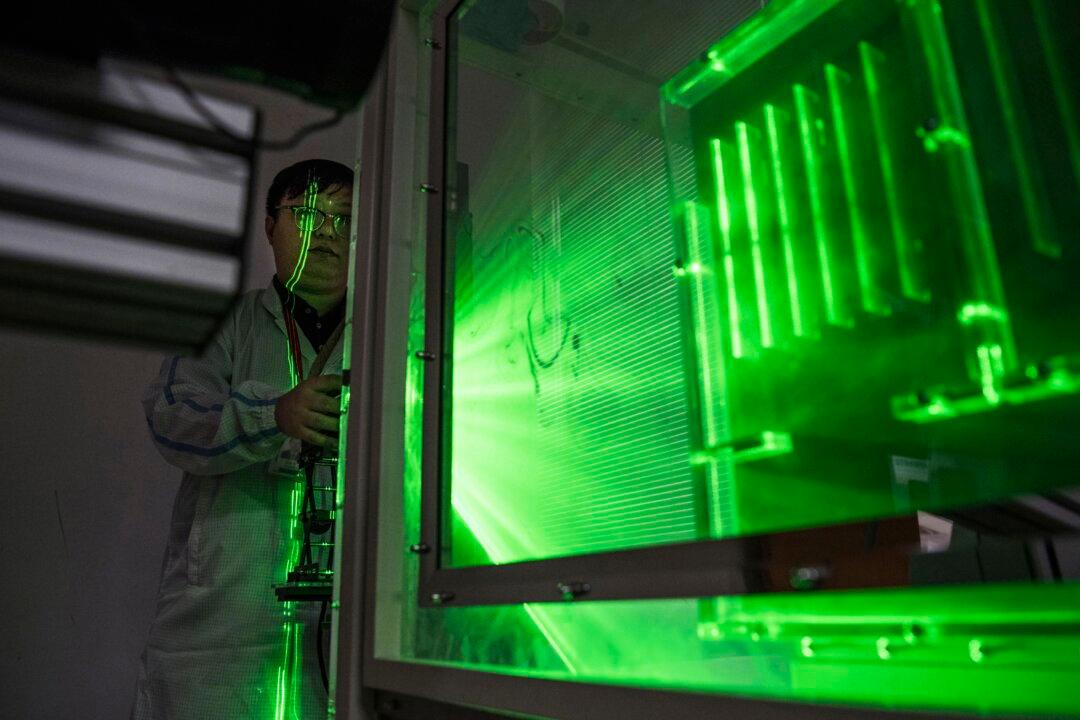 Foreign Companies Must Act at Beijing’s Behest Under New Law in China