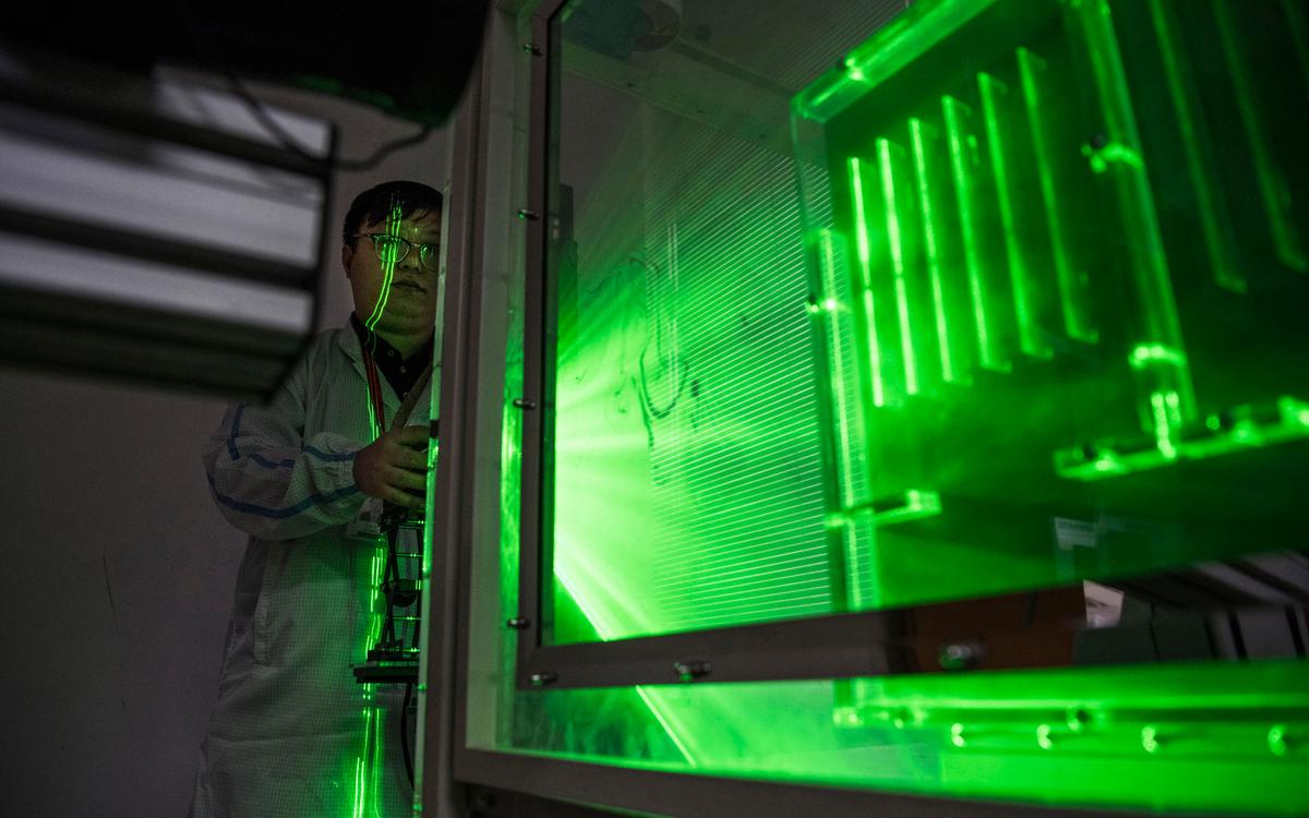 Foreign Companies Must Act at Beijing’s Behest Under New Law in China