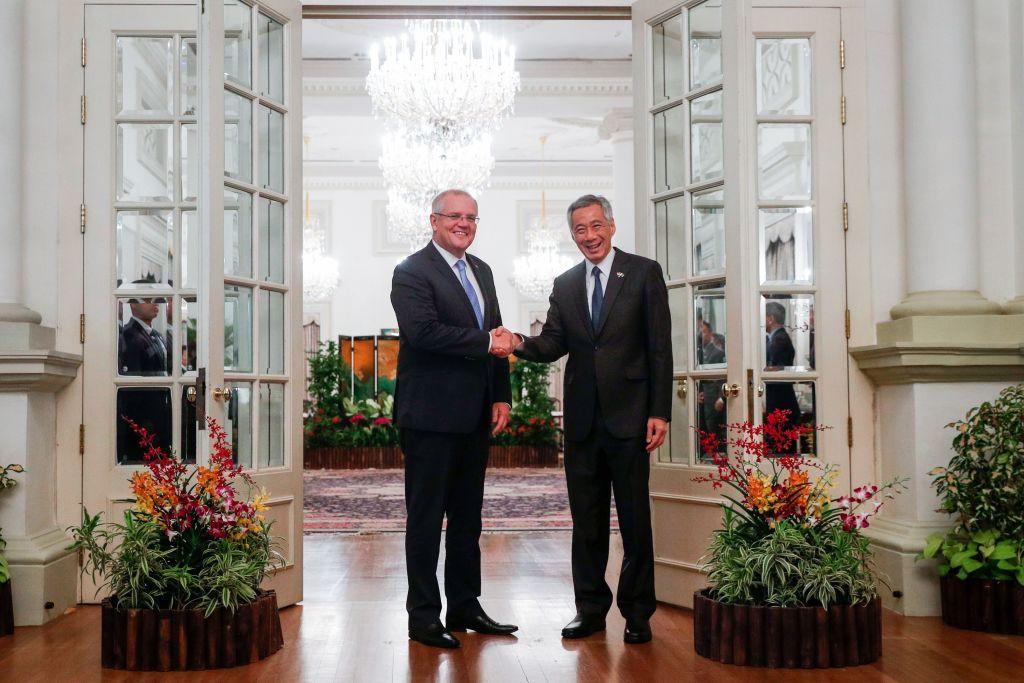 Australia and Singapore to Create New Travel Bubble