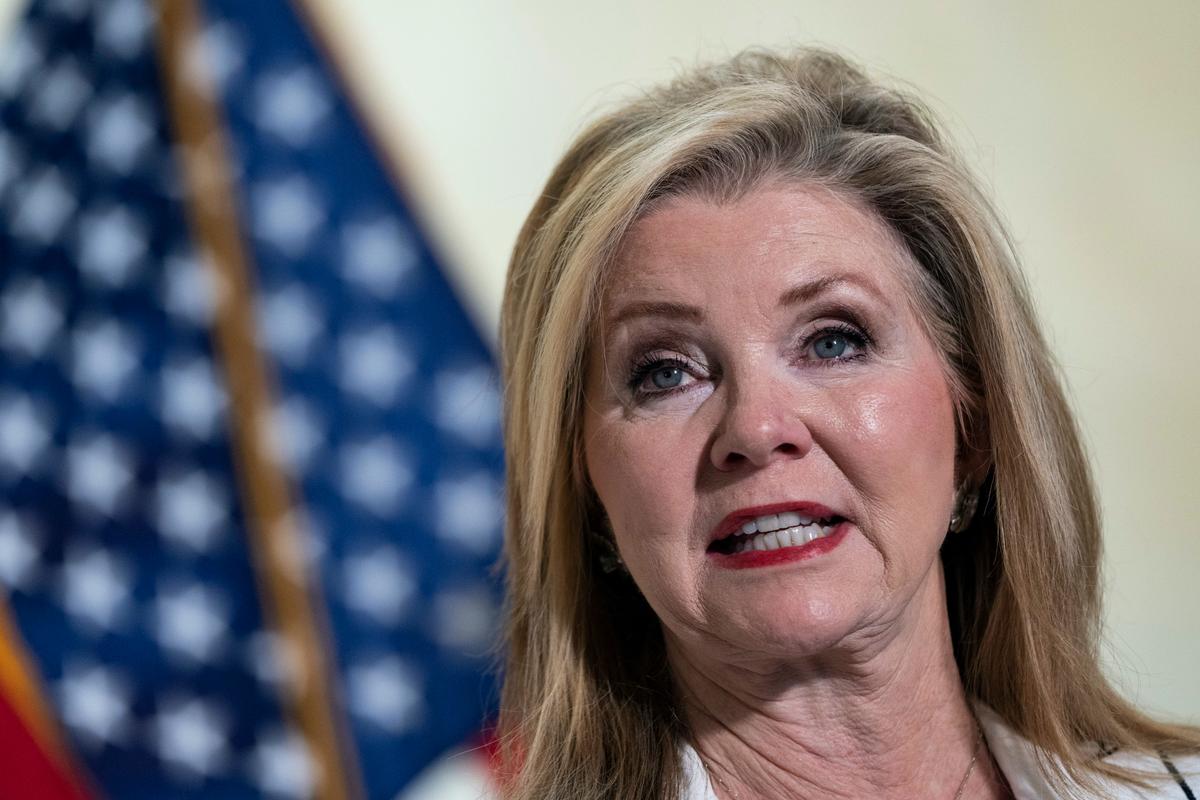 Republican Senators Reintroduce Legislation to Hold Chinese Officials Accountable for COVID-19