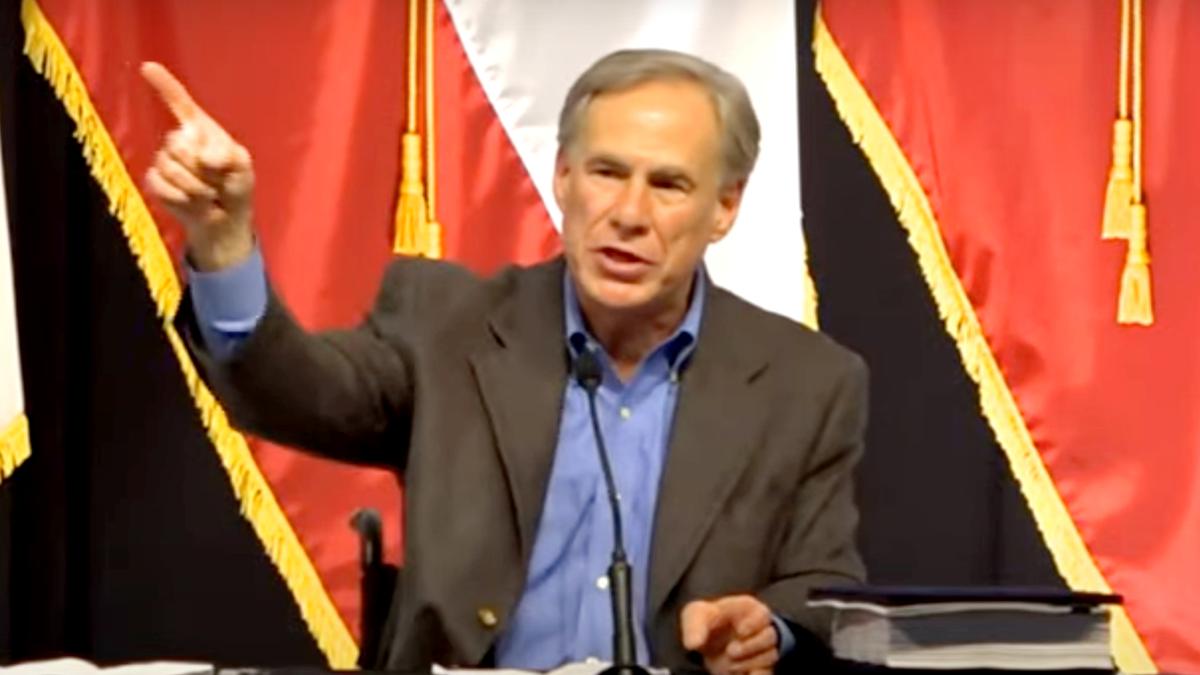 Texas, Arizona Governors Ask All Other States to Send Police to US-Mexico Border