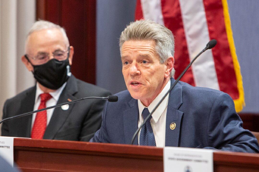Pennsylvania State Representatives Introduce Bill Banning the Teaching of Critical Race Theory