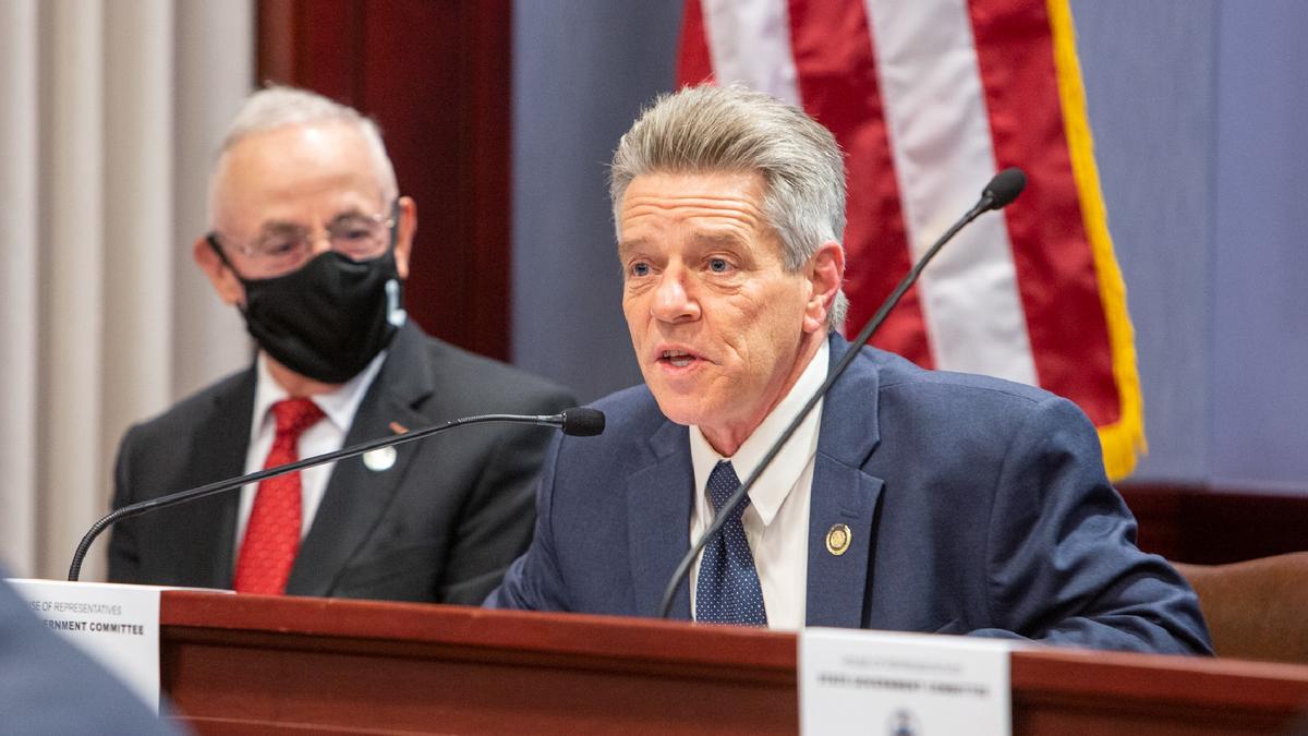 Pennsylvania State Representatives Introduce Bill Banning the Teaching of Critical Race Theory