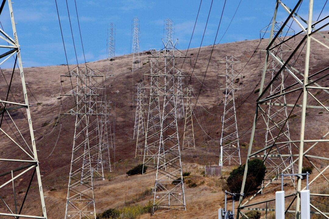 California Tells Public to Prepare for Heatwave, Power Prices Soar