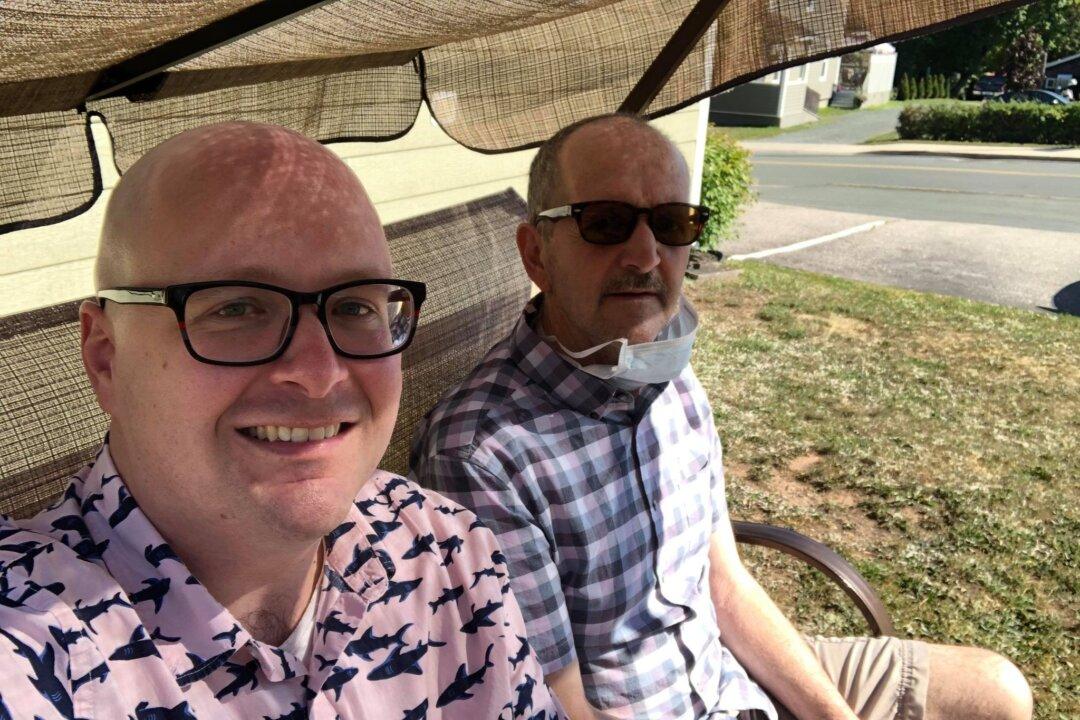 NB Families Bemoan Lack of Information From Province on Mystery Brain Disease