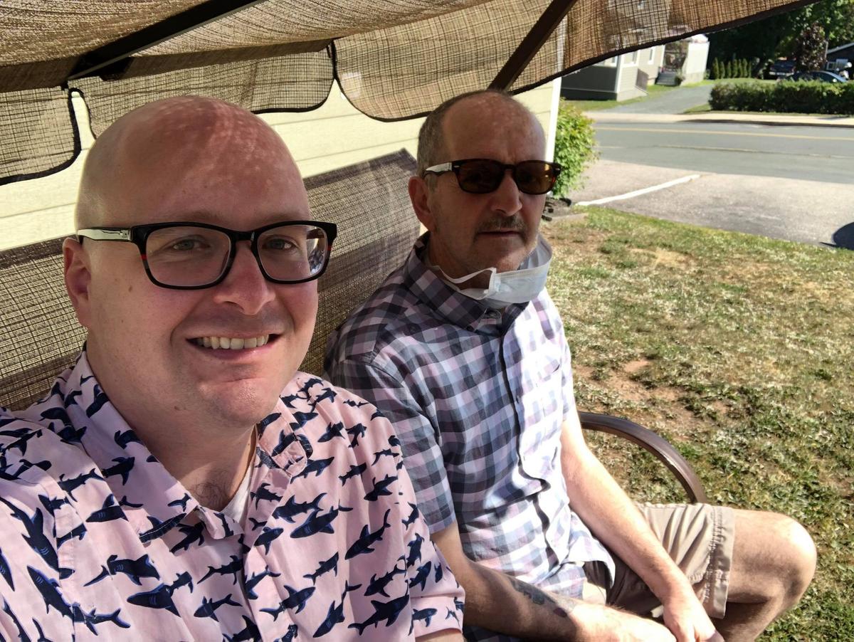 NB Families Bemoan Lack of Information From Province on Mystery Brain Disease