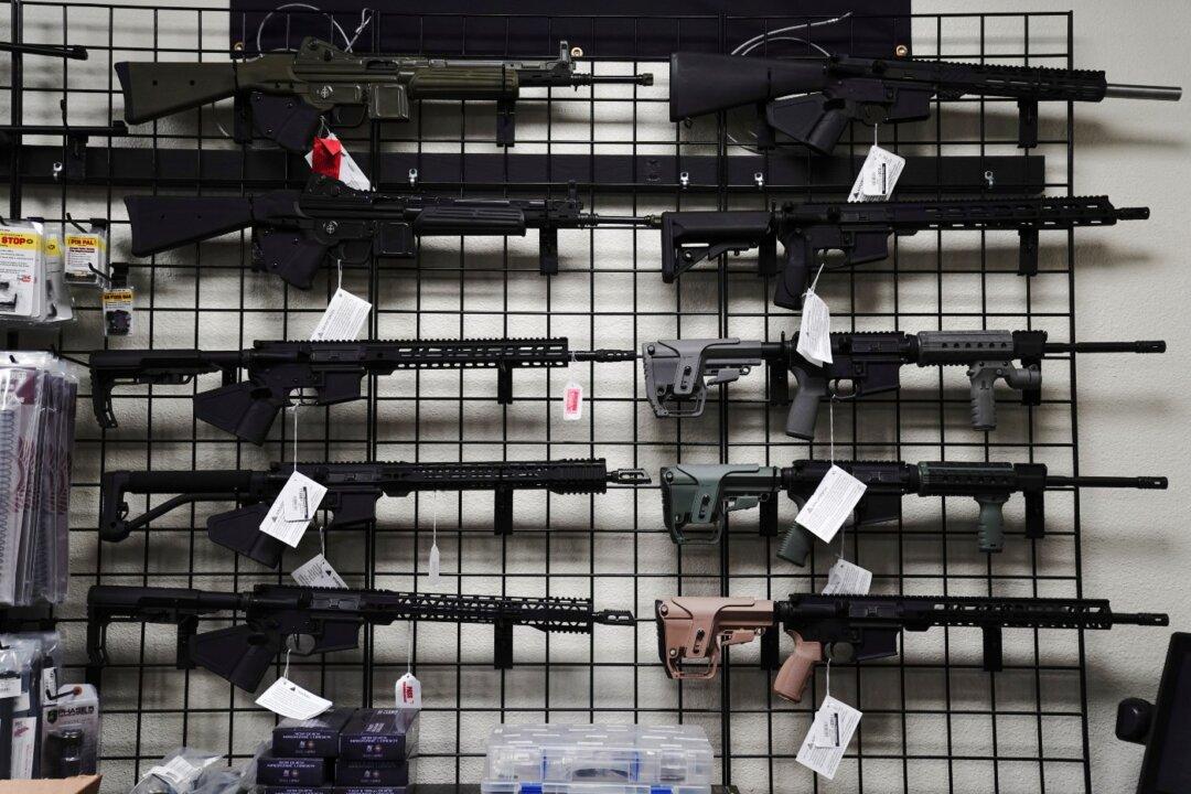 San Jose to Become First US City to Require Gun Insurance and Fee