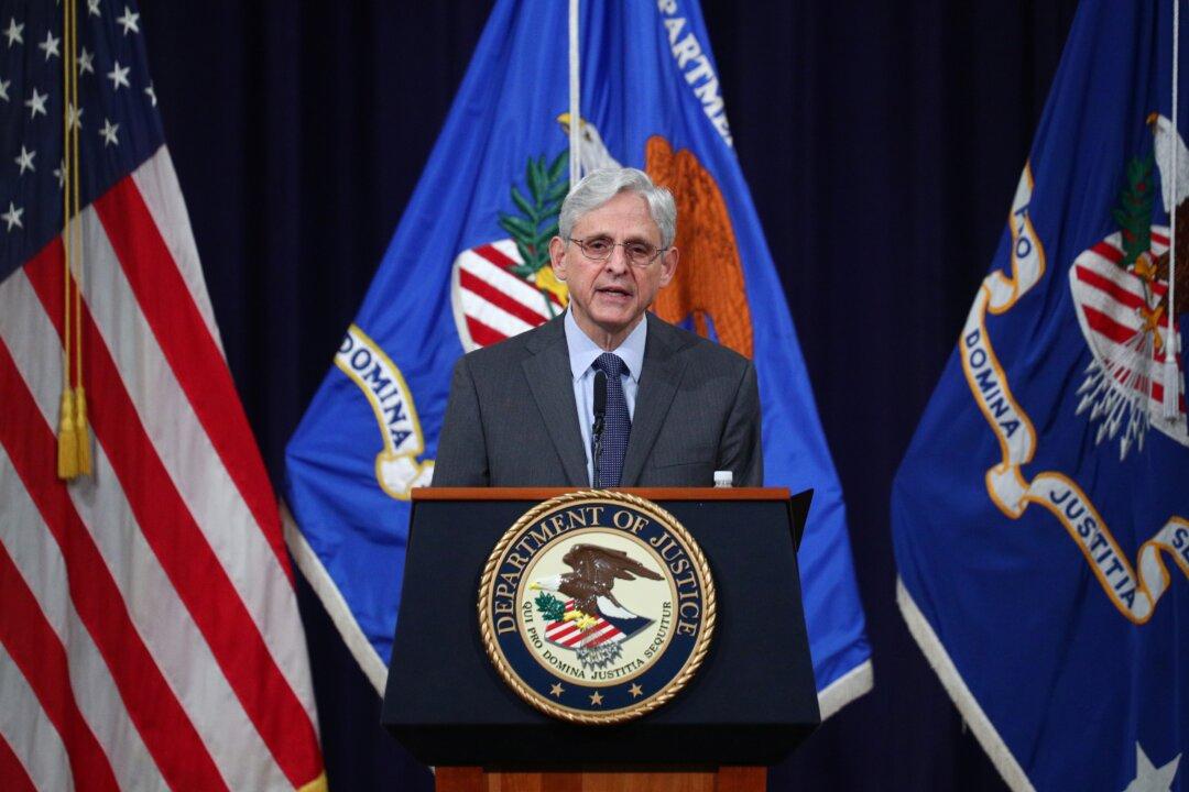 Attorney General: DOJ to Focus on Ensuring Voting Access, Scrutinizing Audits