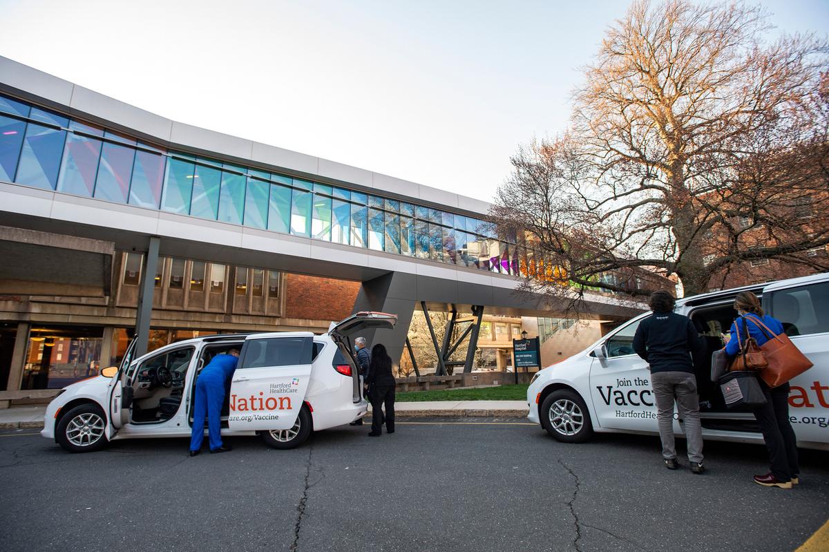 Federal COVID-19 Safety Rules Issued for Healthcare Workers