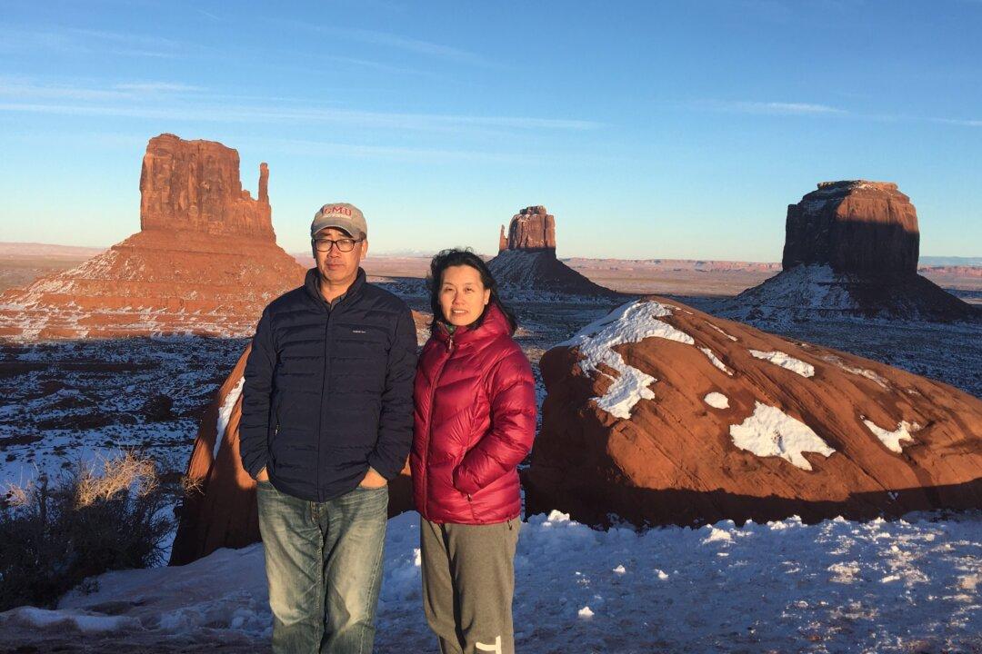 Sentencing of US Residents’ Family Member Over Faith Reveals ‘True Nature of the CCP’: Congressman