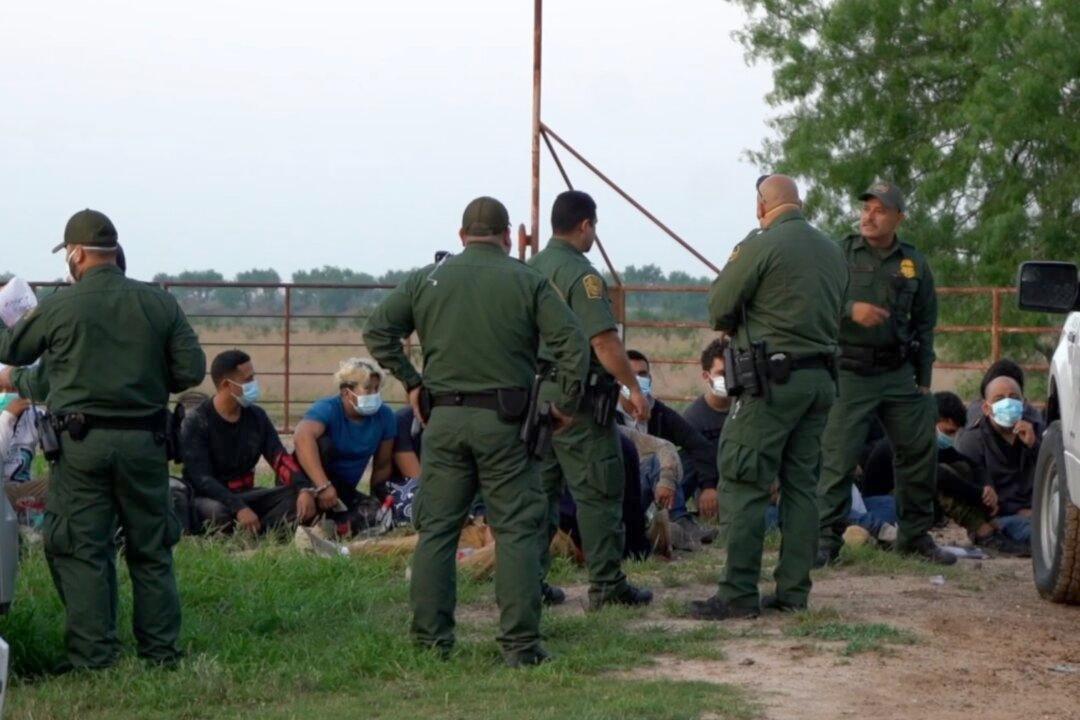 South Texas Judge Asks Biden to Delay Repeal of Title 42, Invites Him to Visit Border