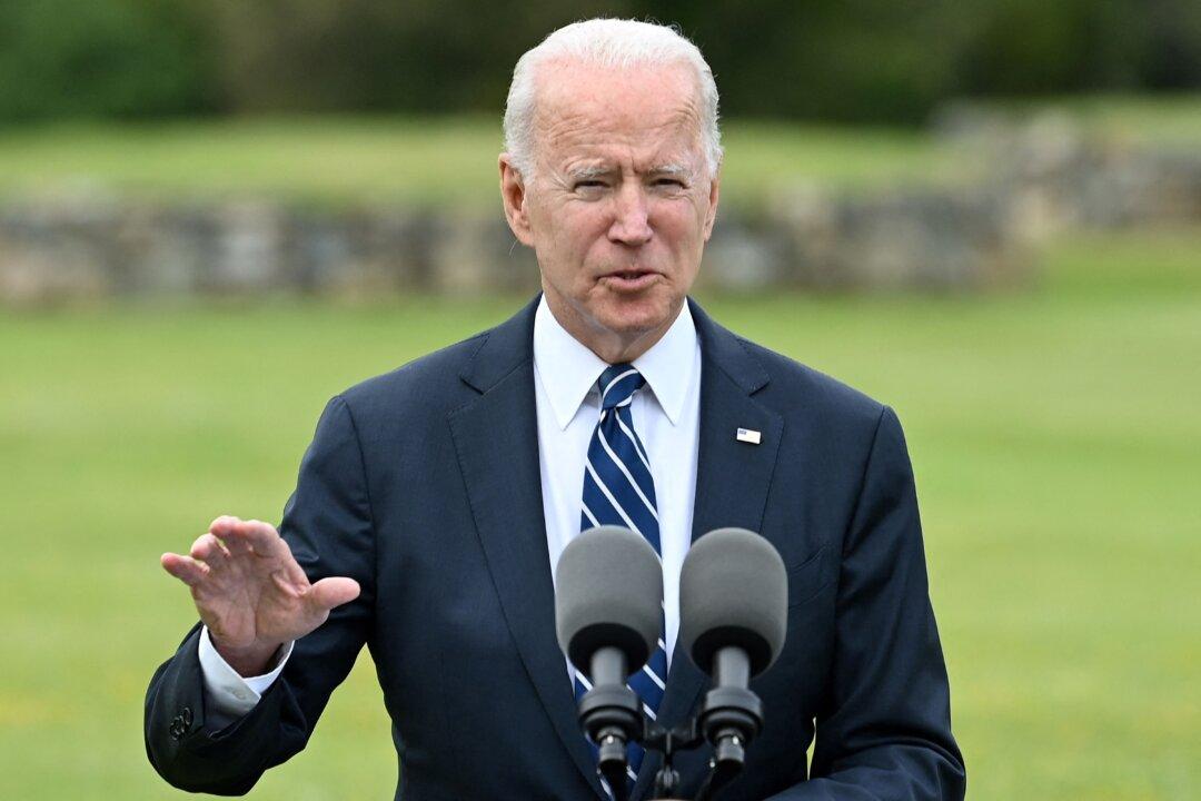 Biden Says US Will End War in Afghanistan by End of August