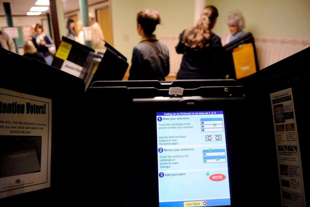 Election Assessment in Pennsylvania County Uncovers Five ‘Issues of Note’