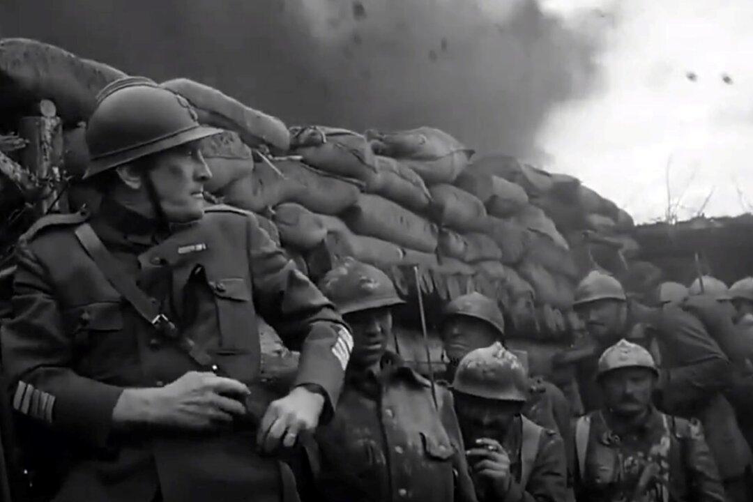 Rewind, Review, and Re-Rate: ‘Paths of Glory’: Young Director Stanley Kubrick’s Scathing Indictment of War