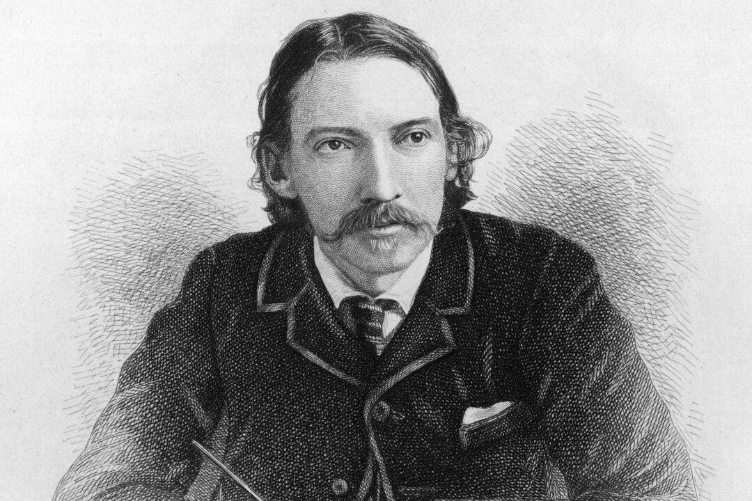 What Good Is Poetry? Robert Louis Stevenson’s ‘Requiem’: A Kind of Homecoming