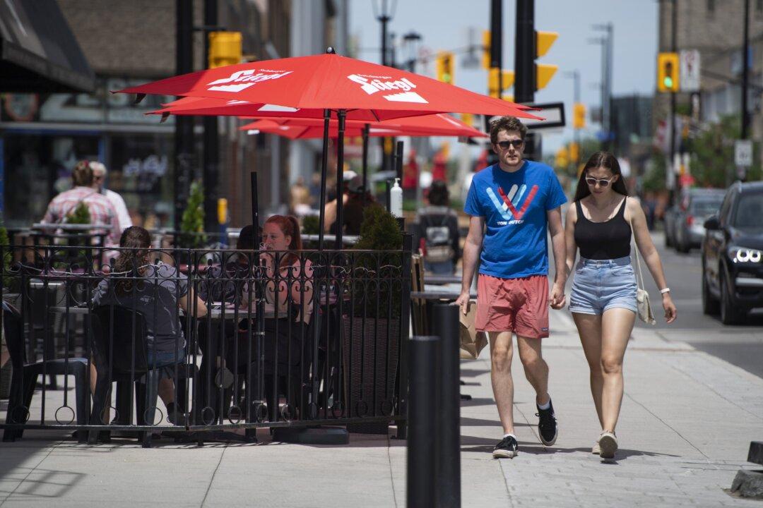 Mindless Dogma and Groupthink: The Panic Approach to COVID Has to End