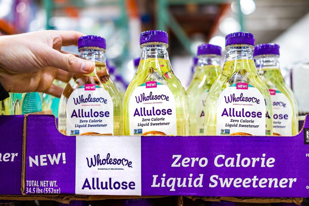 Can This Natural Sweetener Lower Blood Sugar?