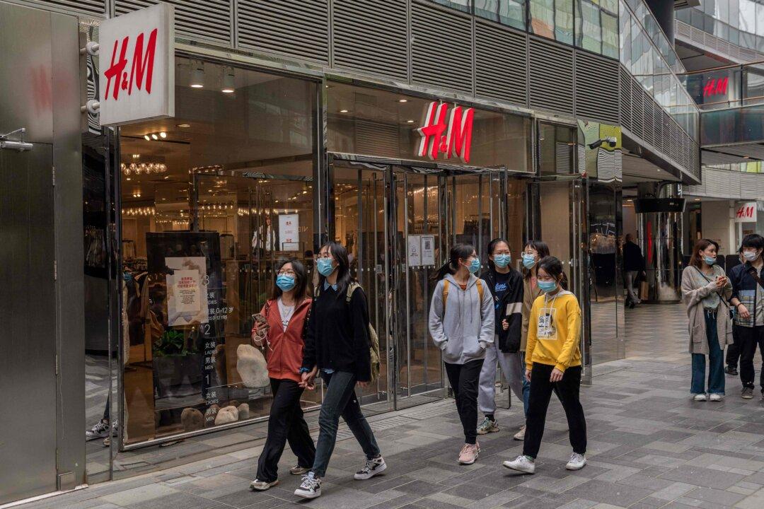 Beijing’s ‘Anti-Foreign Sanctions’ Law Puts Global Businesses in Further Bind