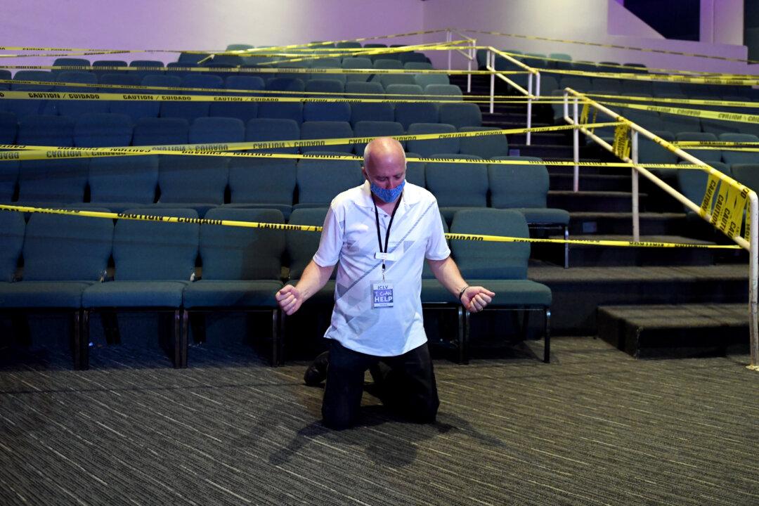 2 Nevada Counties Go ‘Constitutional’