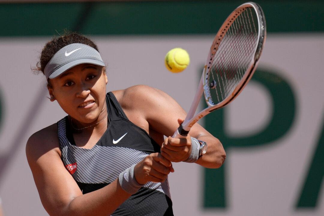 French Open Defends ‘Pragmatic’ Stance in Osaka Dealings