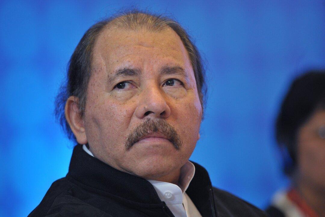 Nicaragua’s Violent Persecution of Christians Part of Regional ‘Transformations’: Analyst