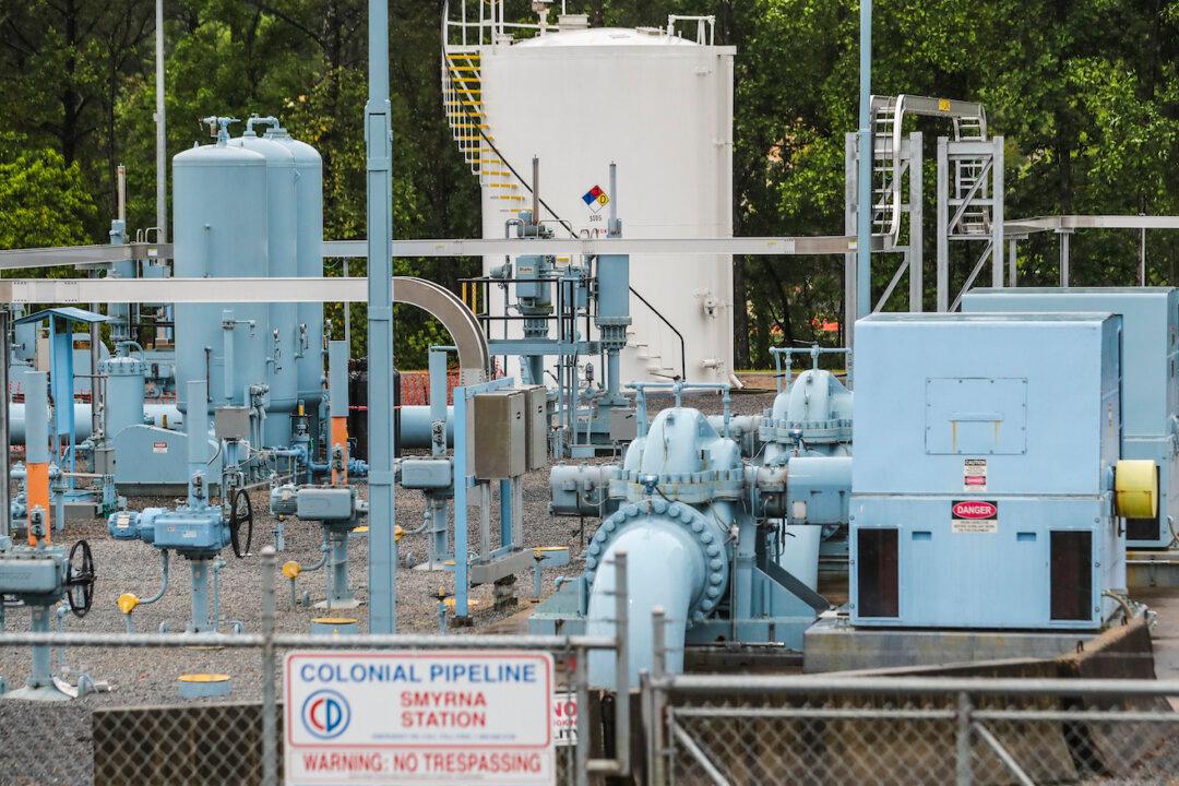 US Water and Power Are Shockingly Vulnerable to Cyberhacks