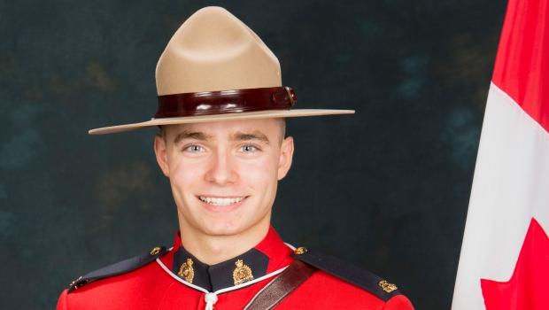 Officer Killed While on Duty in Saskatchewan: RCMP