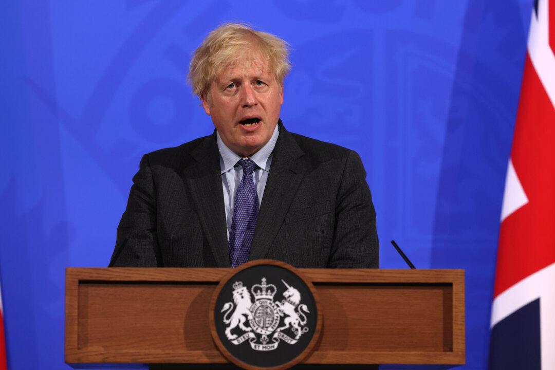 Lockdown in England Ends on July 19