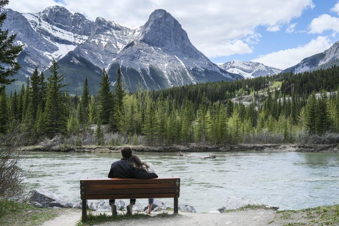 Celebrate Our Shared Humanity on Canada Day
