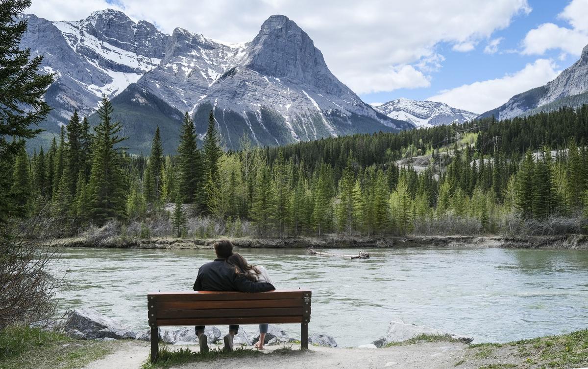 Celebrate Our Shared Humanity on Canada Day