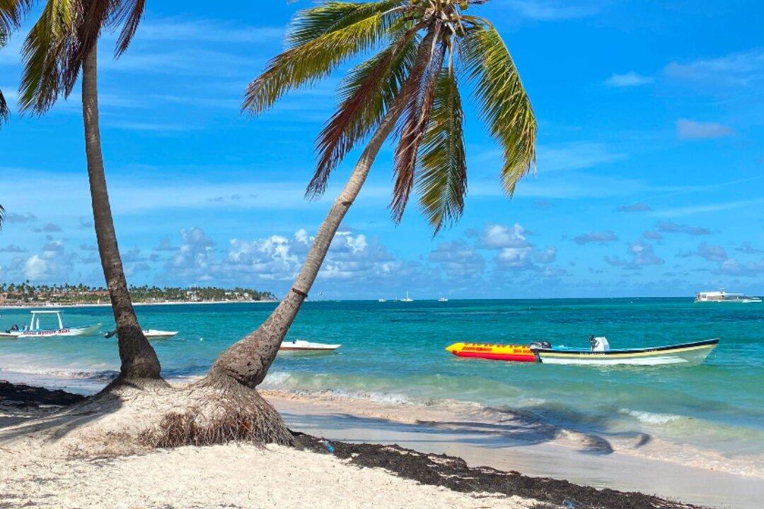 5.0 Quake Strikes Off Dominican Republic Coast