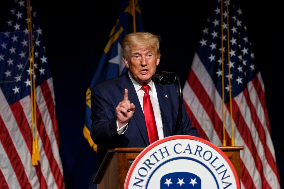 News Flash: Trump Was Right