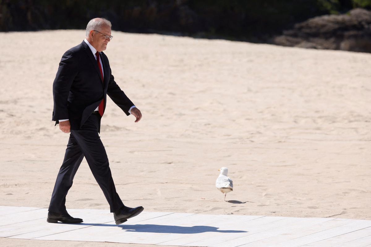 Australia Hails Hydrogen in Partnerships With Germany, Japan Amid G-7 Talks