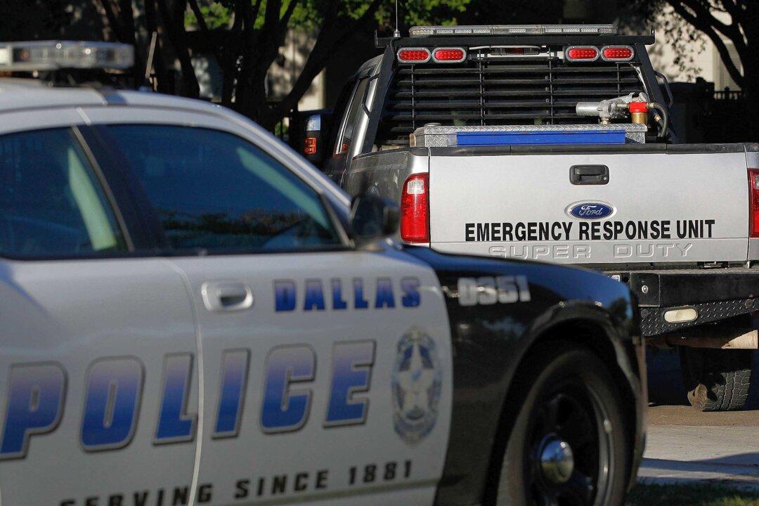 We Must Make Policing Better Without ‘Defunding’ or ‘Dismantling’